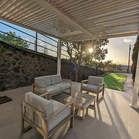 Casa Con Terraza En Tajuya Villa El Paso Exterior photo